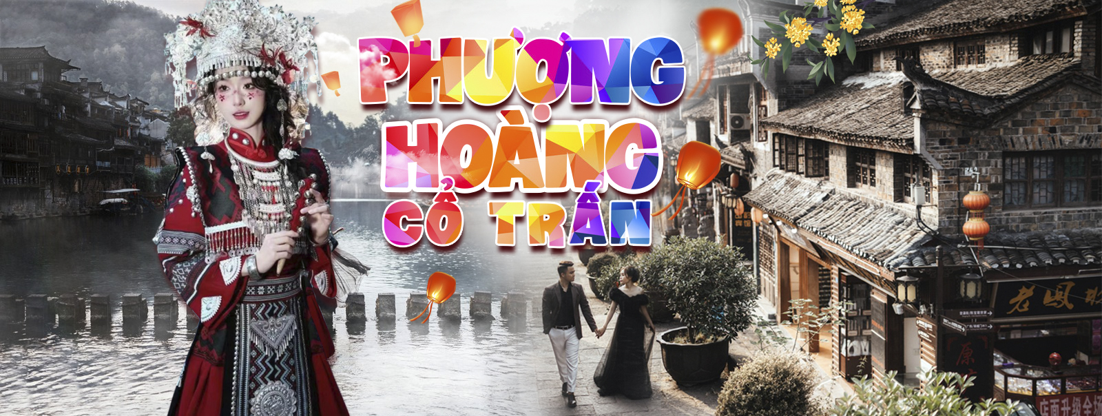 tour phuong hoang co tran